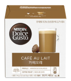 Cafe au lait