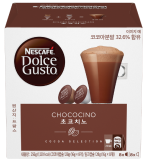 Chococino