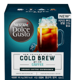 Cold brew pack