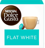 Flat White box