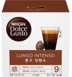 Lungo Intenso Box