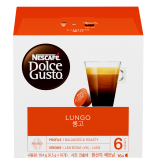 Lungo Box